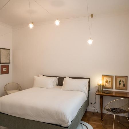 Casavignoni Luxury Apartment Near To Spanish Step Roma Exterior foto