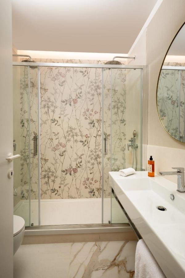 Casavignoni Luxury Apartment Near To Spanish Step Roma Exterior foto