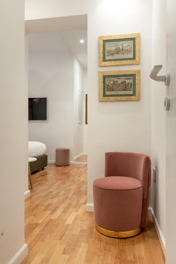 Casavignoni Luxury Apartment Near To Spanish Step Roma Exterior foto