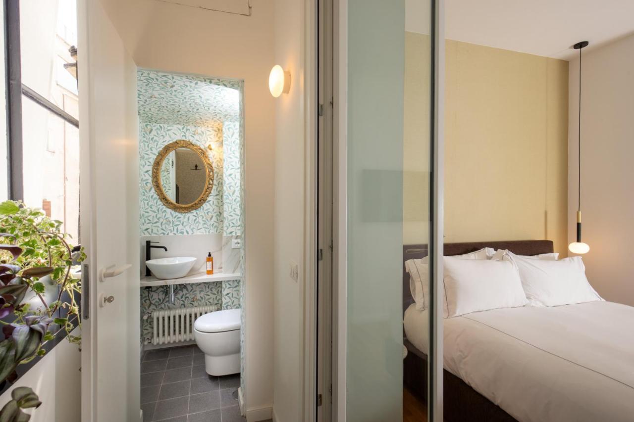 Casavignoni Luxury Apartment Near To Spanish Step Roma Exterior foto