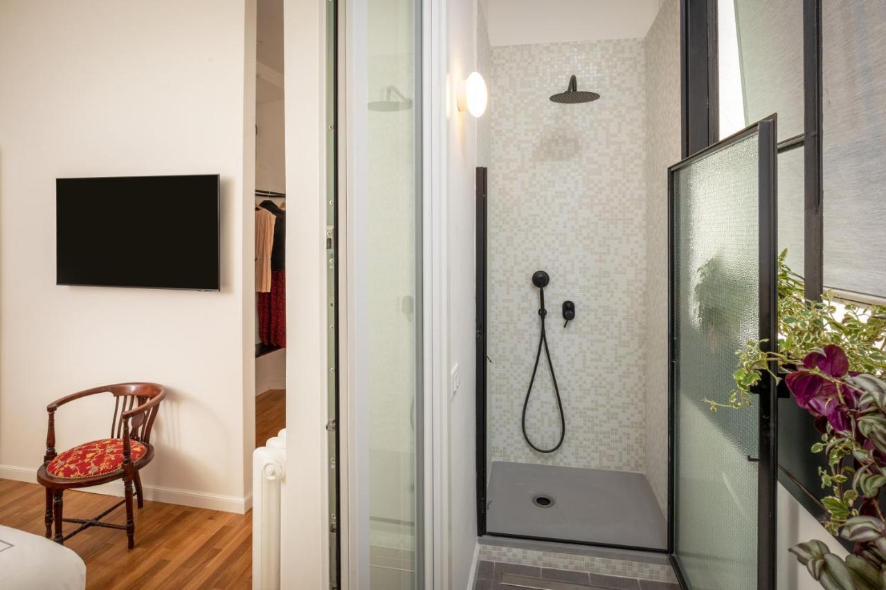 Casavignoni Luxury Apartment Near To Spanish Step Roma Exterior foto