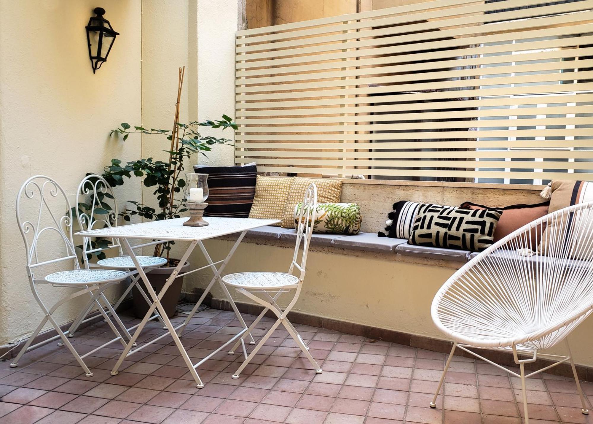 Casavignoni Luxury Apartment Near To Spanish Step Roma Exterior foto