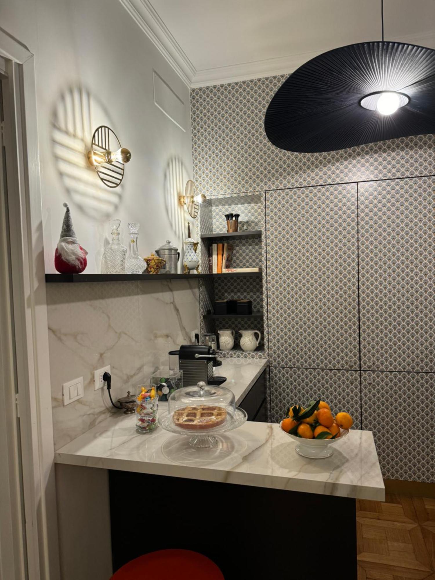 Casavignoni Luxury Apartment Near To Spanish Step Roma Exterior foto