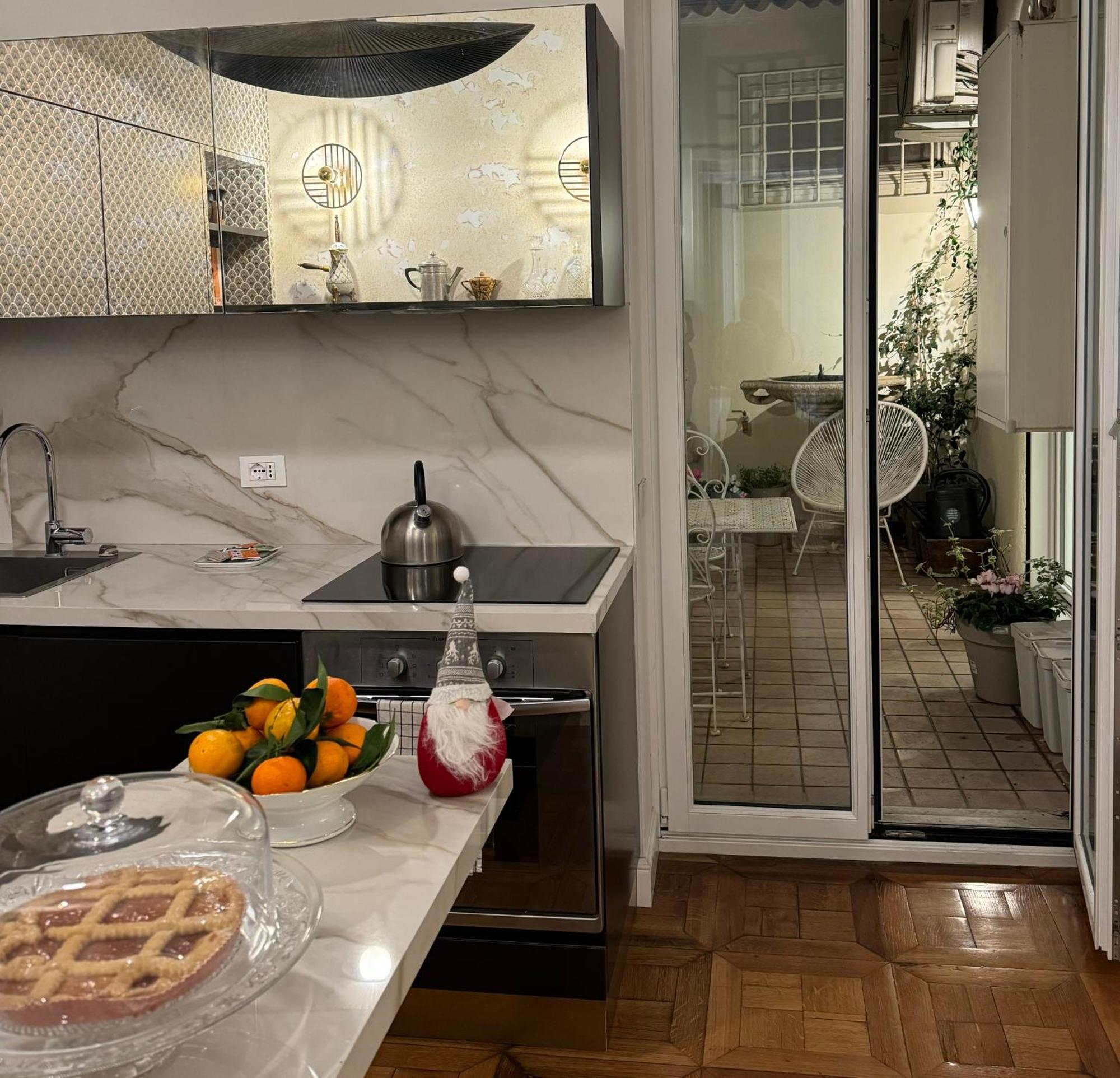 Casavignoni Luxury Apartment Near To Spanish Step Roma Exterior foto