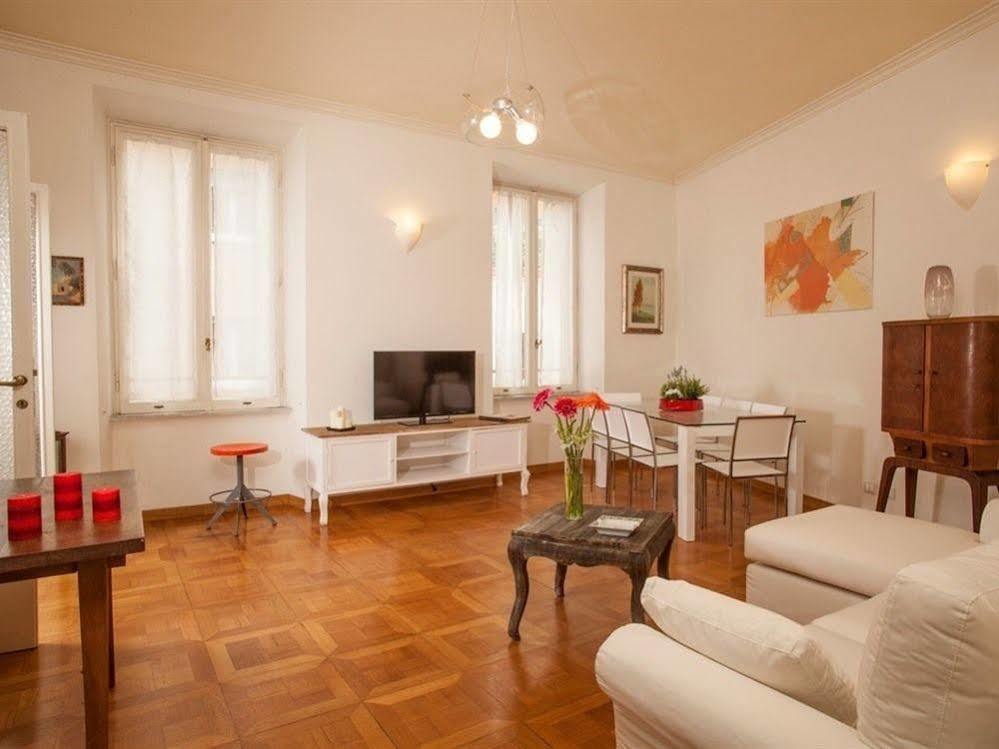 Casavignoni Luxury Apartment Near To Spanish Step Roma Exterior foto